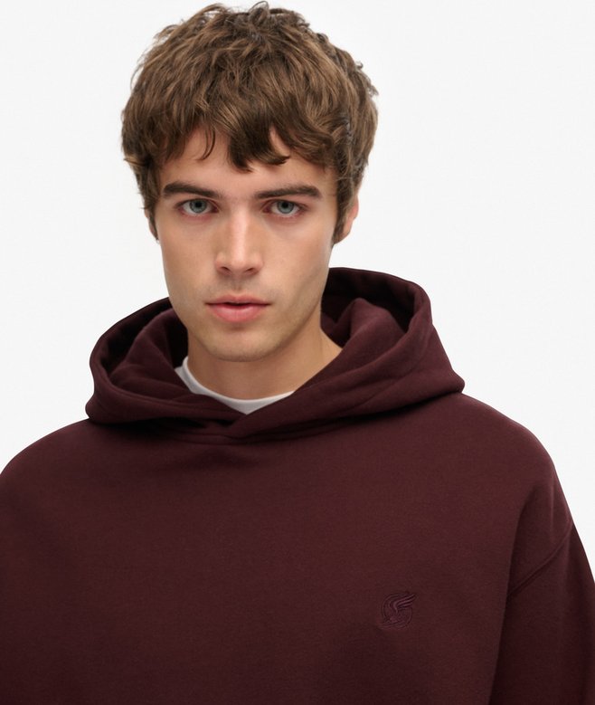 Superdry Oversized Hoodie