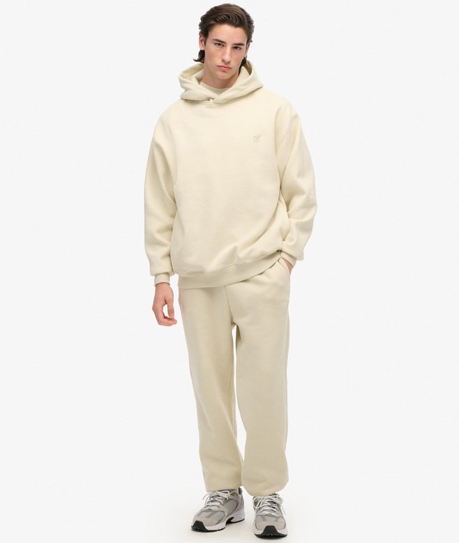 Superdry Oversized Hoodie