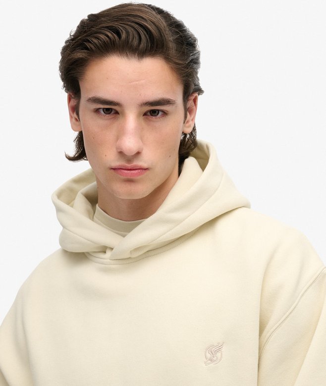 Superdry Oversized Hoodie