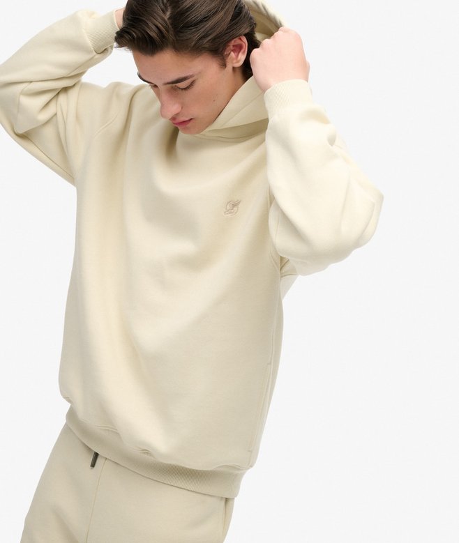 superdry Oversized Hoodie