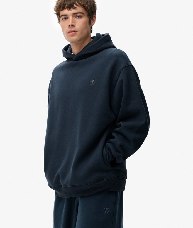 superdry Oversized Hoodie