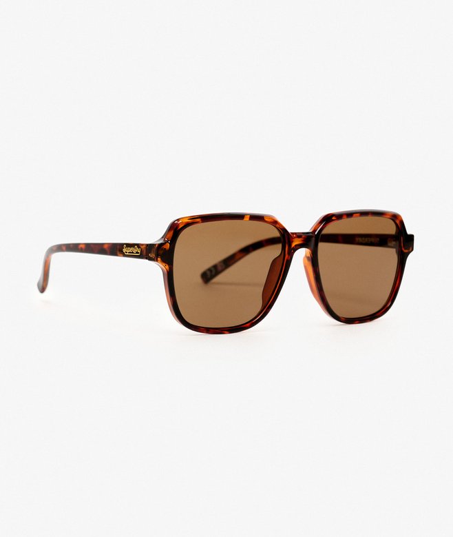 Superdry Oversized Square Sunglasses