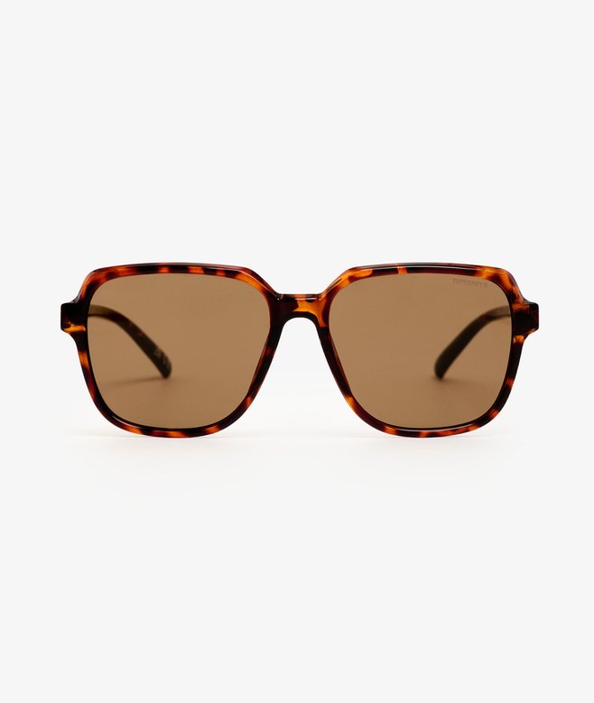 Superdry Oversized Square Sunglasses