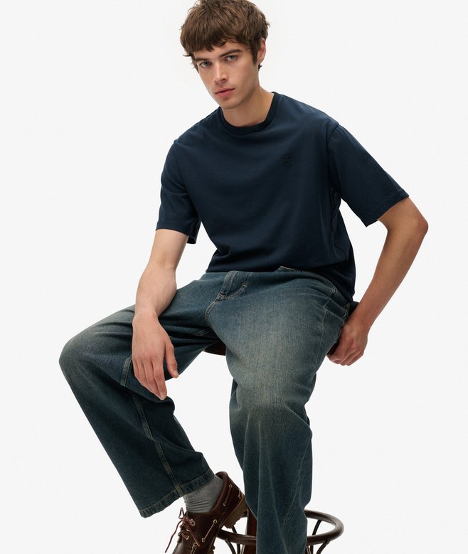 Superdry Oversized T-Shirt