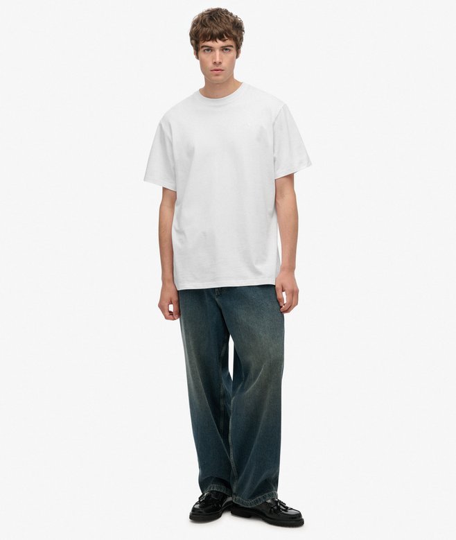 Superdry Oversized T-Shirt