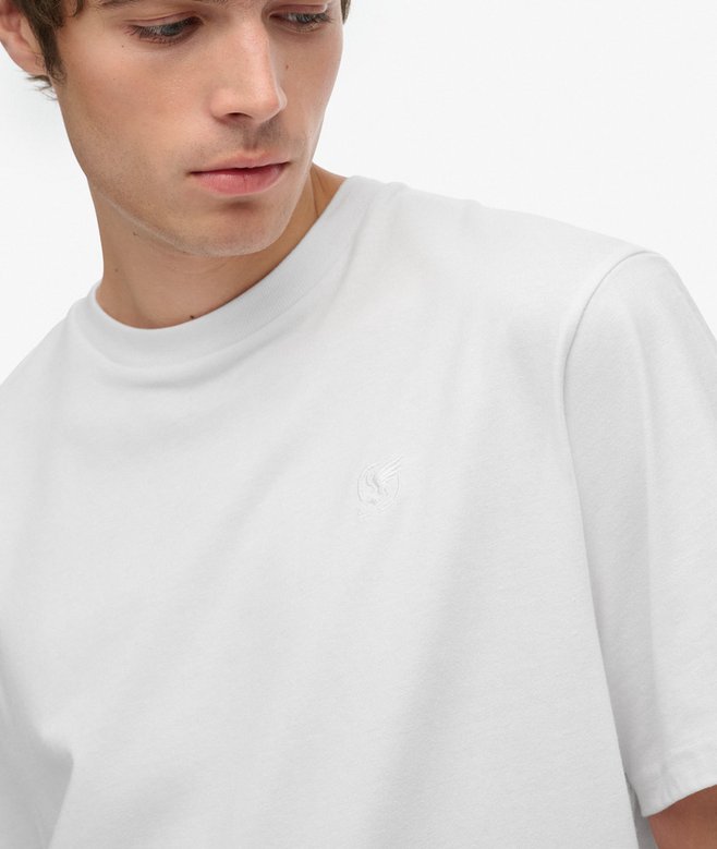 superdry Oversized T-Shirt