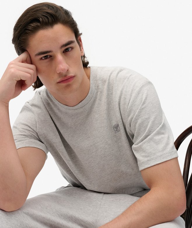 superdry Oversized T-Shirt