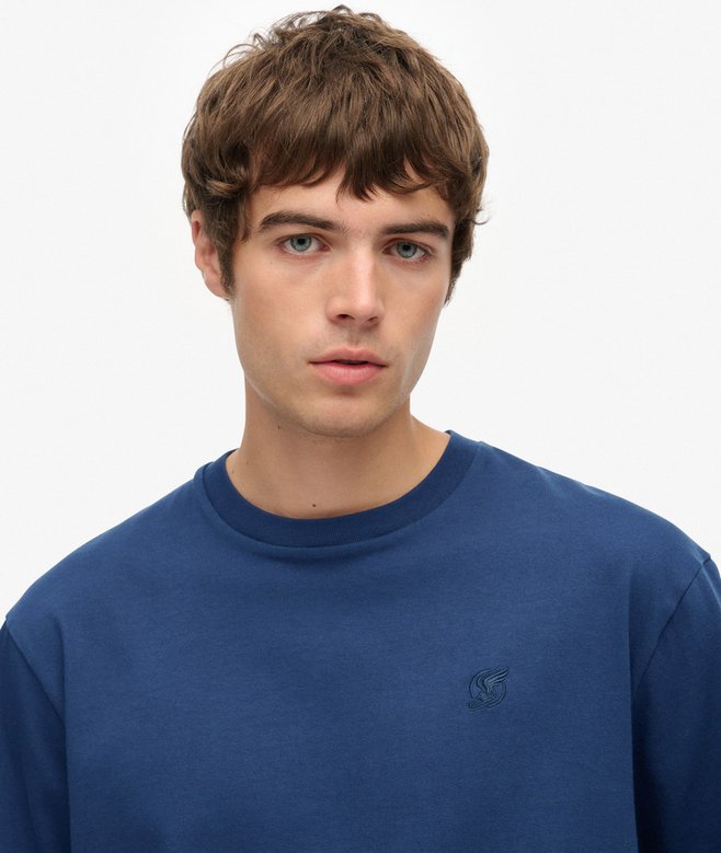 Superdry Oversized T-Shirt