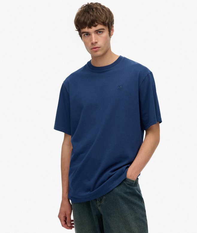 superdry Oversized T-Shirt