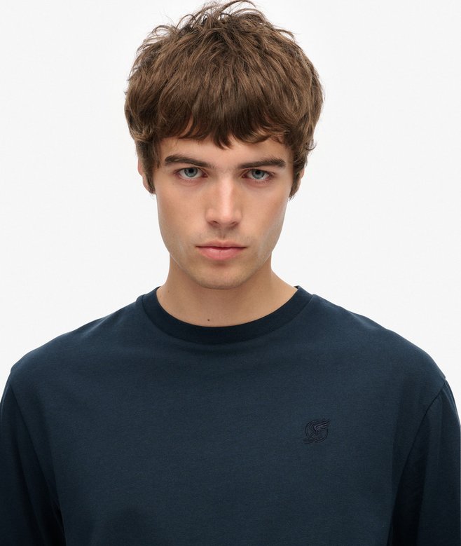 superdry Oversized T-Shirt