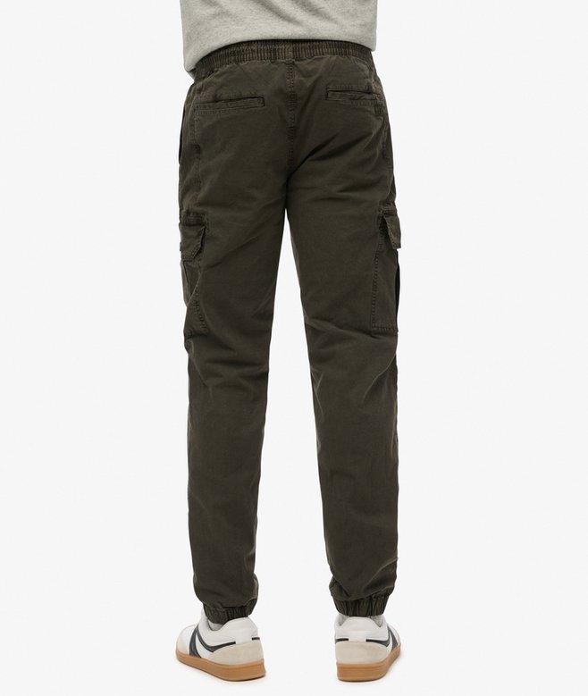 Superdry Para Cargo Slim Pants