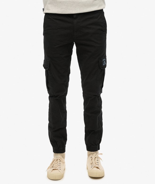 Superdry Para Cargo Slim Pants