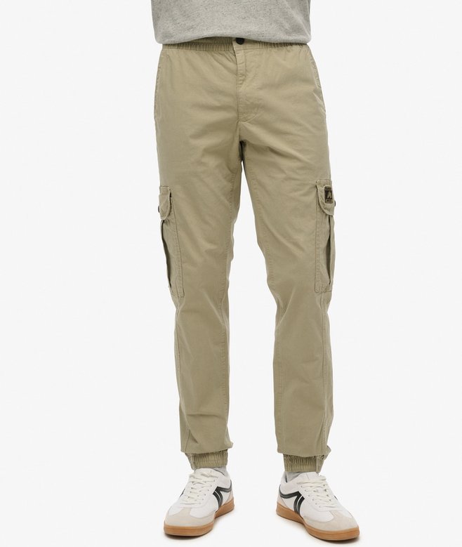 Superdry Para Cargo Slim Pants