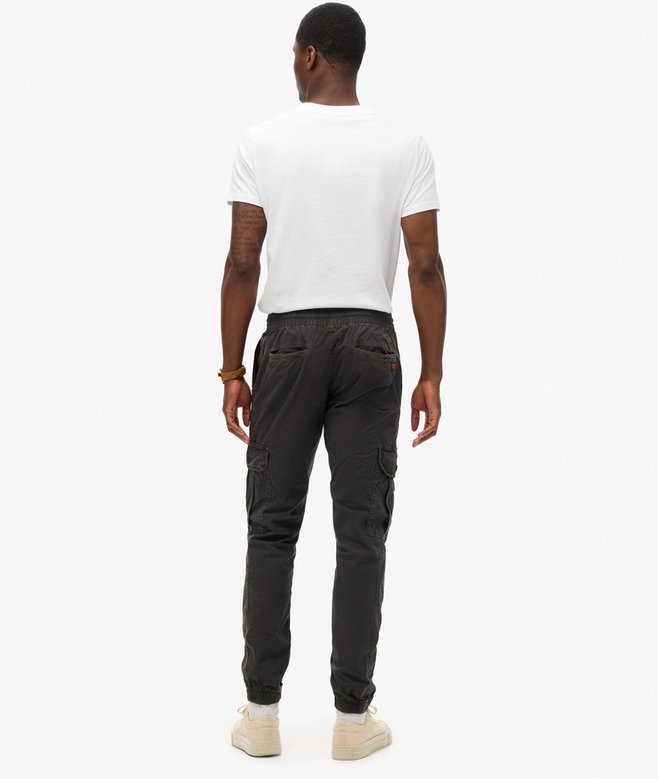 Superdry Para Cargo Slim Pants