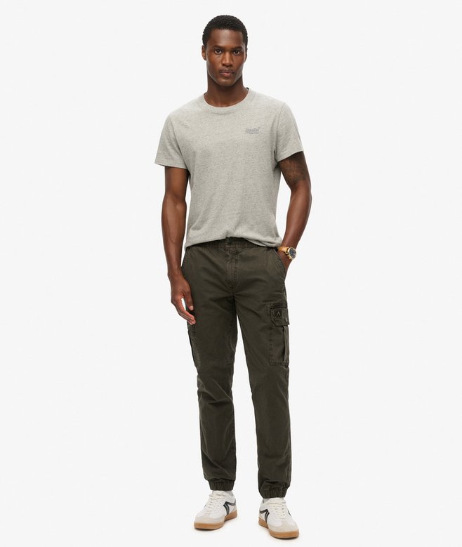 superdry Para Cargo Slim Pants