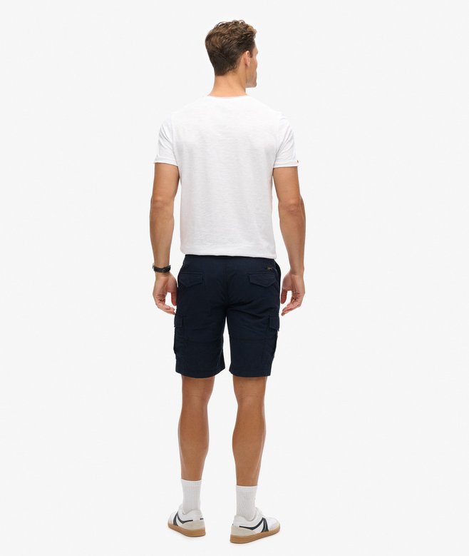 Superdry Parachute Cargo Shorts
