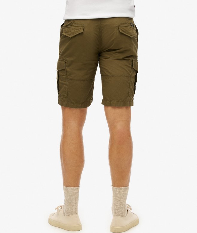 Superdry Parachute Cargo Shorts