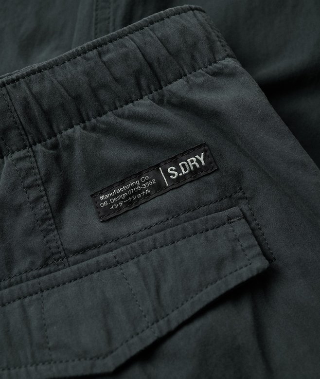 Superdry Parachute Grip Pants