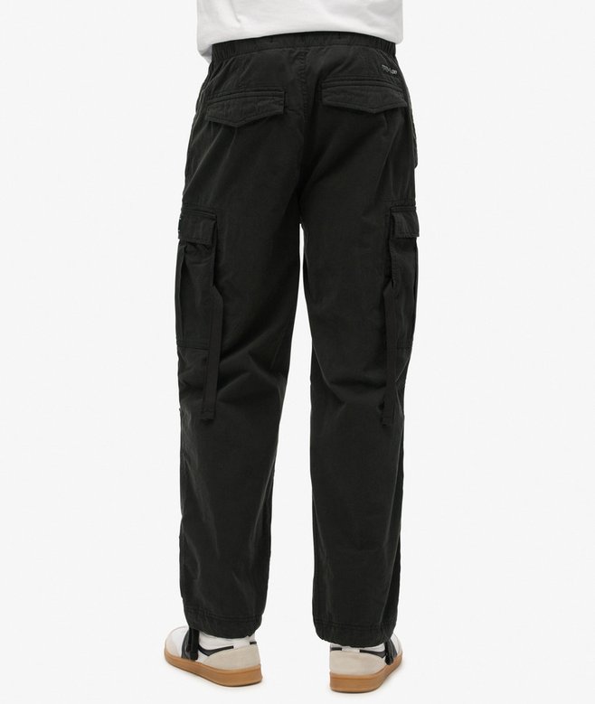 Superdry Parachute Grip Trousers