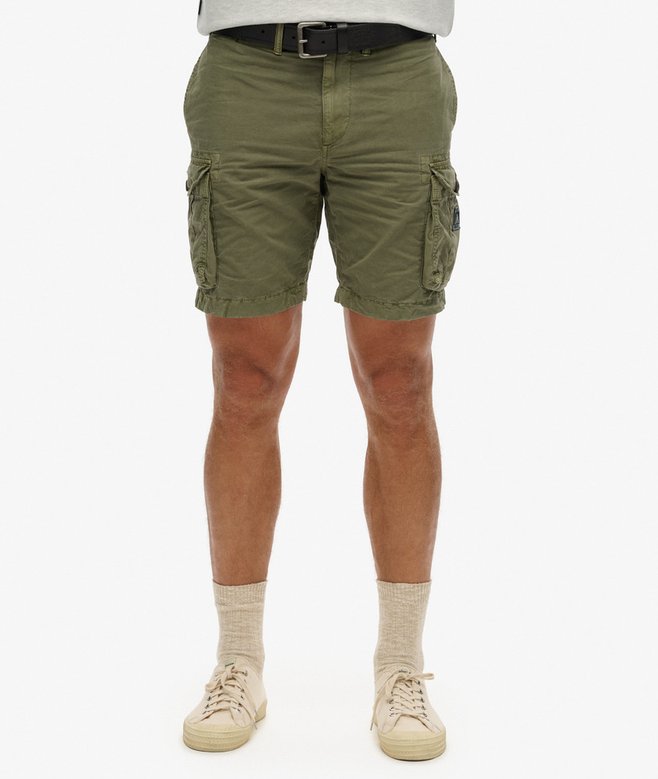 Superdry Parachute Light Shorts