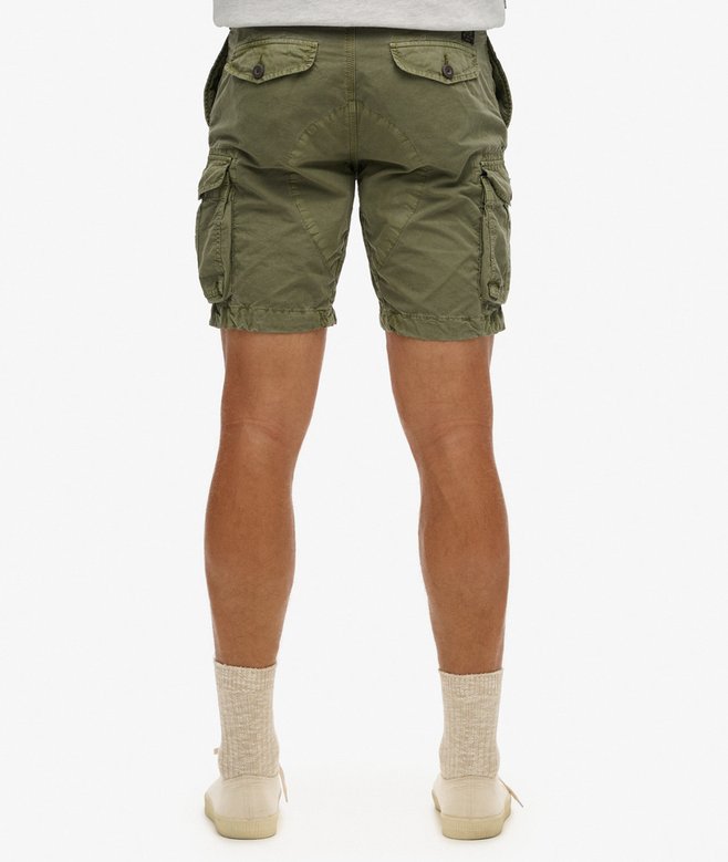 Superdry Parachute Light Shorts