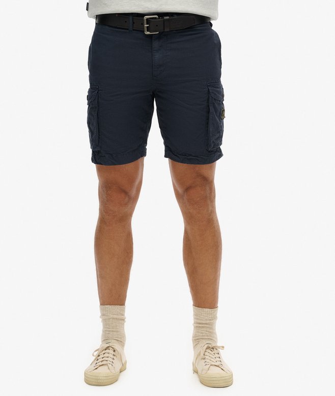 Superdry Parachute Light Shorts