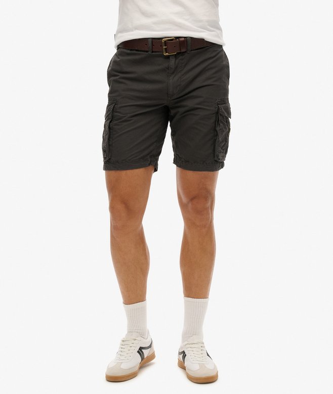 Superdry Parachute Light Shorts