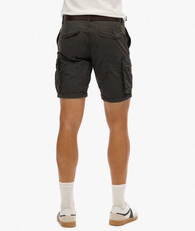 Superdry Parachute Light Shorts