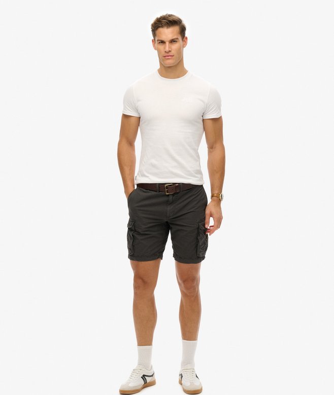 Superdry Parachute Light Shorts