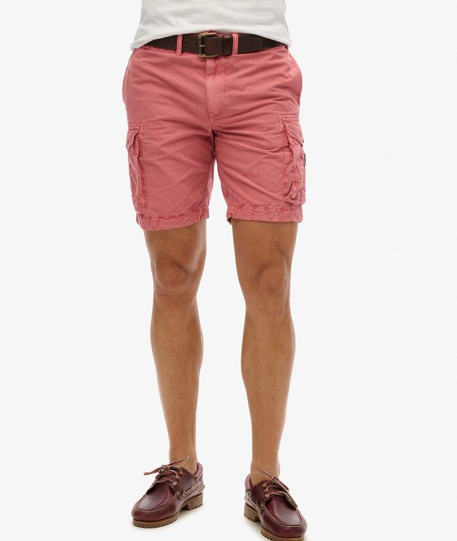 Superdry Parachute Light Shorts