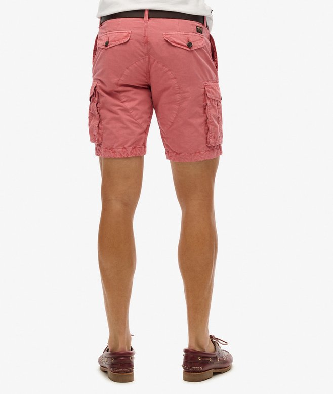 Superdry Parachute Light Shorts