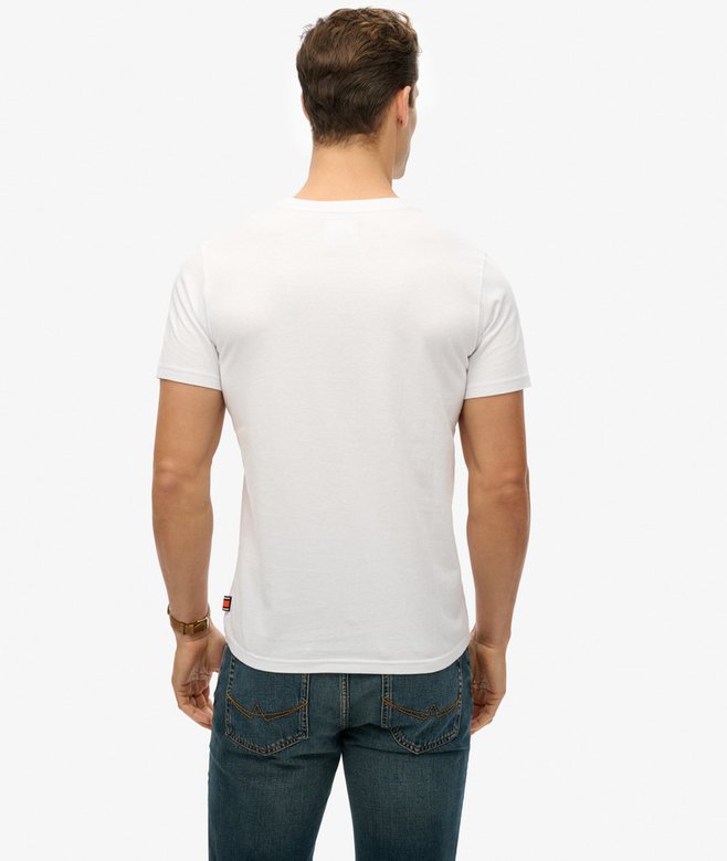 Superdry Perfect Fit Script T-Shirt