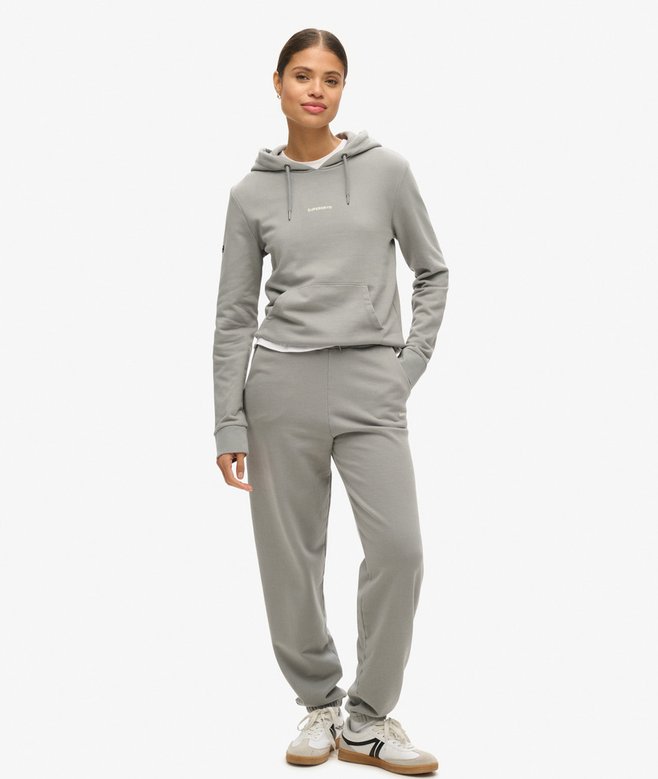 Superdry Plain Hoodie