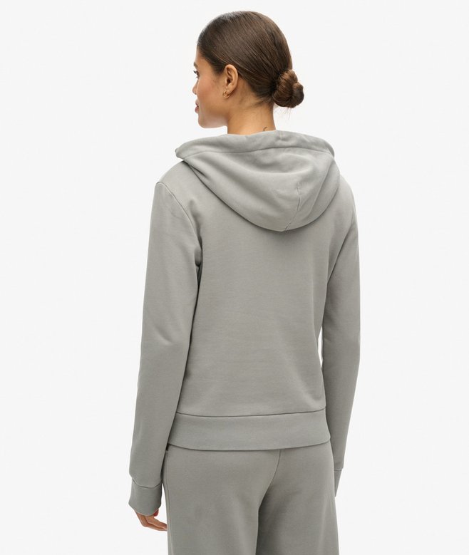 Superdry Plain Hoodie