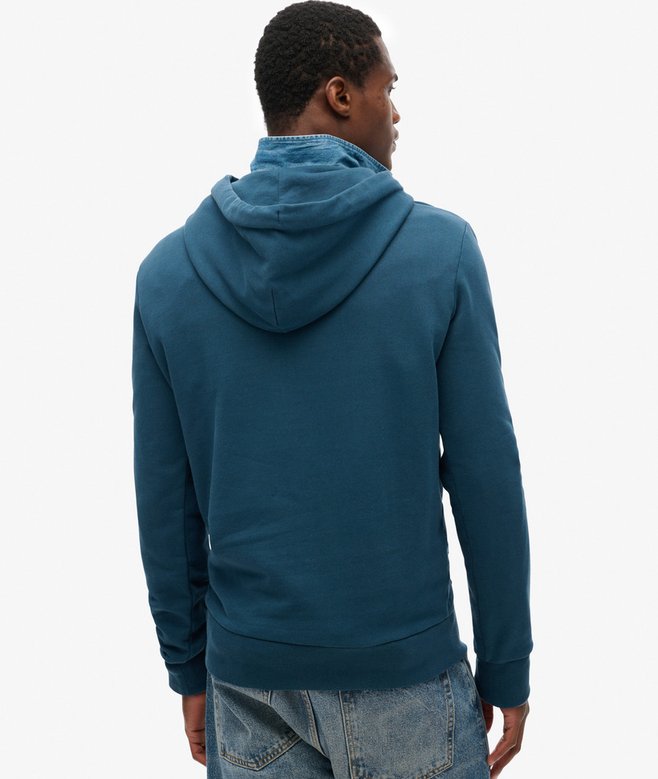 Superdry Plain Hoodie