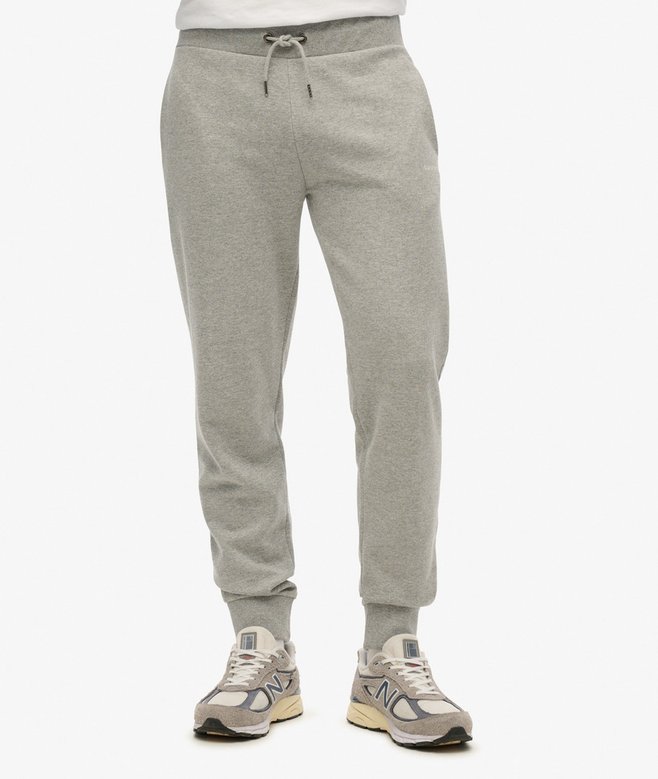 Superdry Plain Joggers