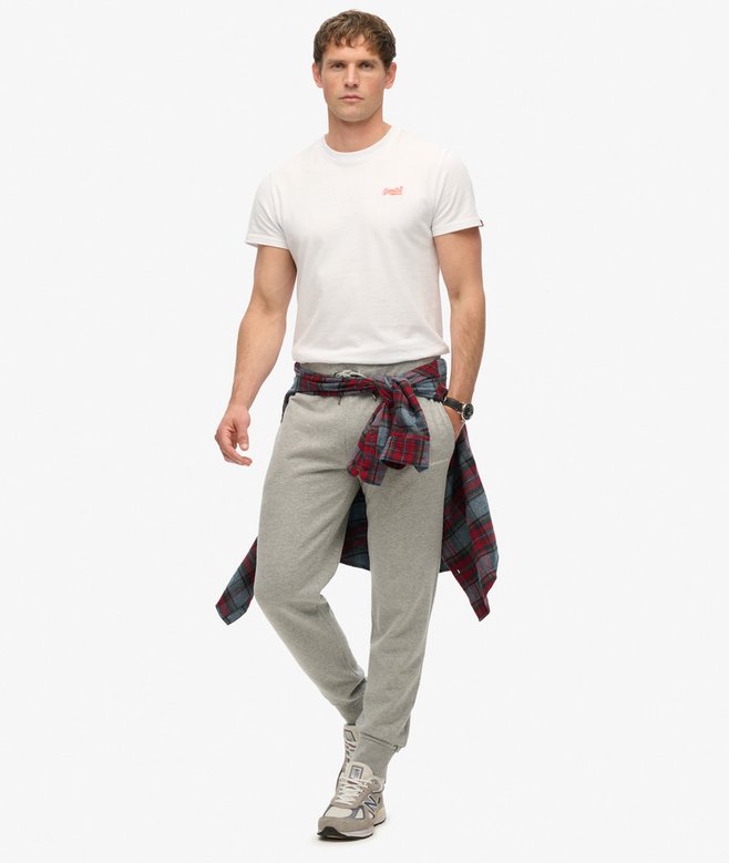 Superdry Plain Joggers