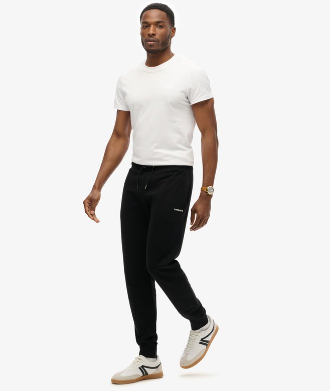 Superdry Plain Joggers