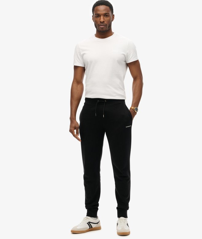 superdry Plain Joggers