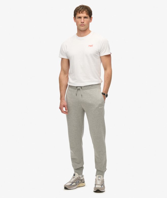 superdry Plain Joggers