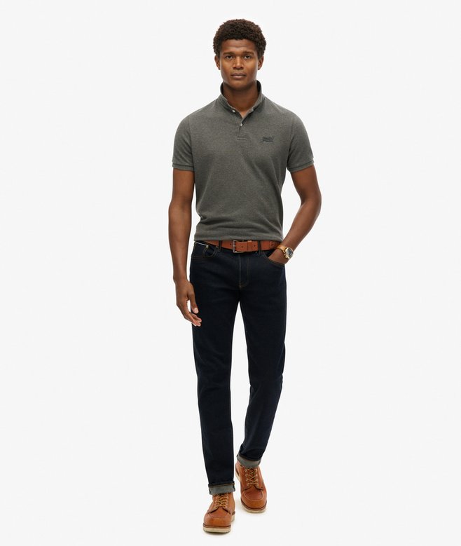 Superdry Poolside Polo Shirt