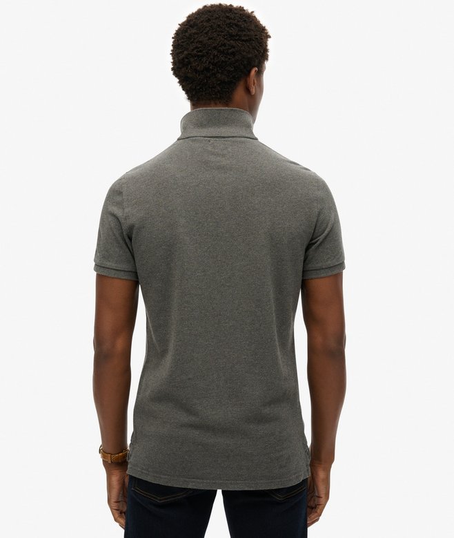 Superdry Poolside Polo Shirt