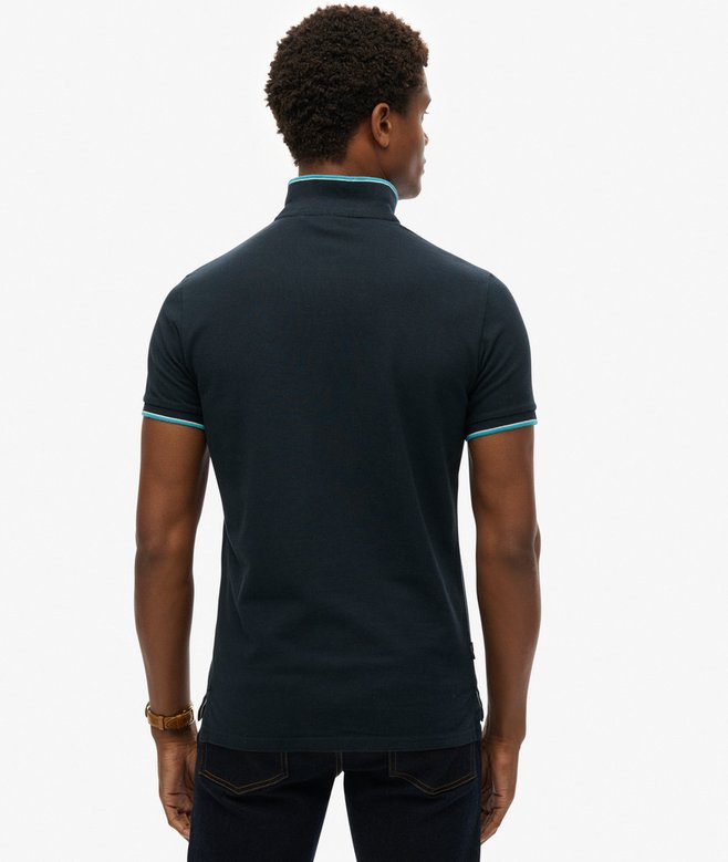 Superdry Poolside Polo Shirt