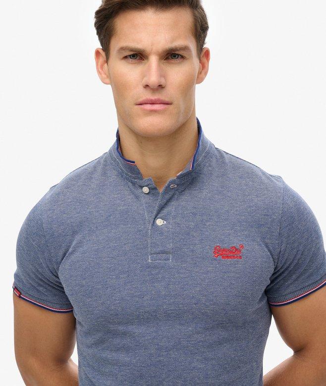 Superdry Poolside Polo Shirt