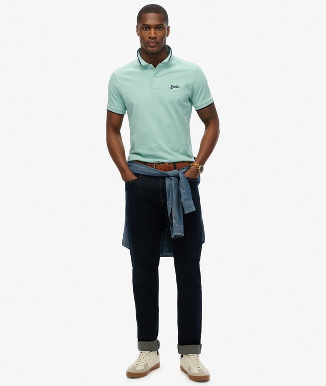 Superdry Poolside Polo Shirt