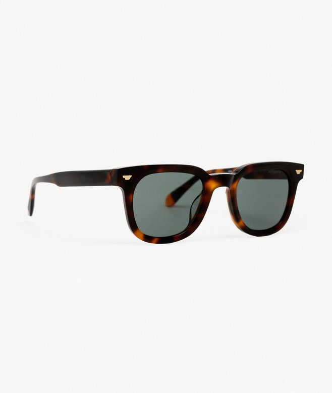 Superdry Retro Square Sunglasses
