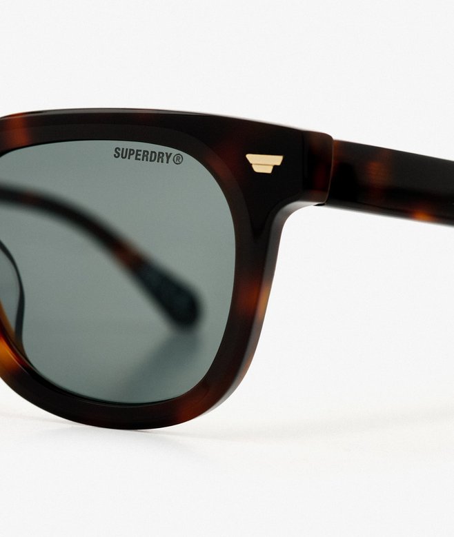 Superdry Retro Square Sunglasses