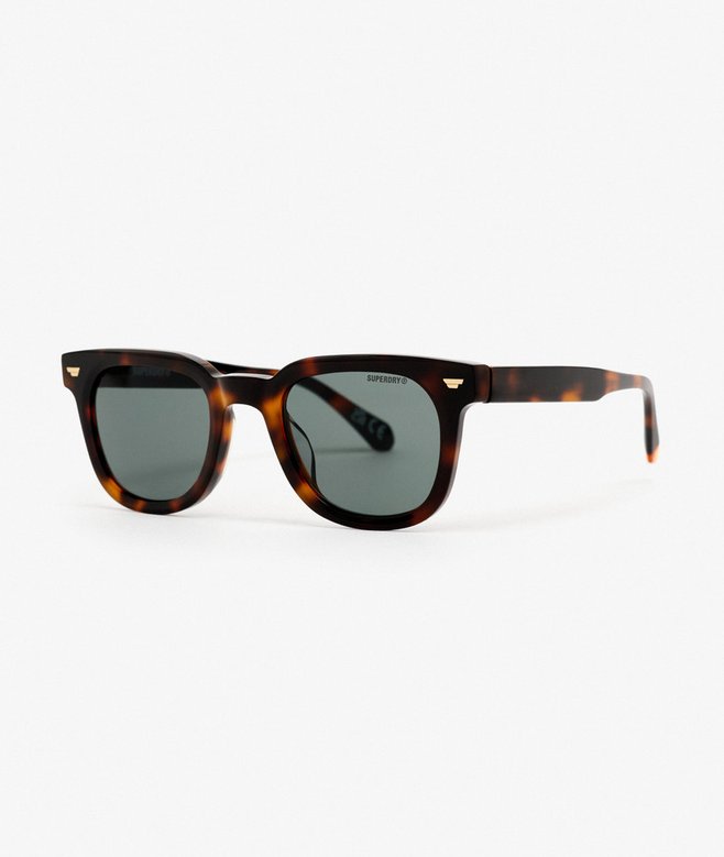 superdry Retro Square Sunglasses