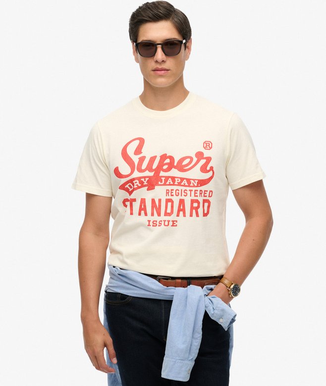 Superdry Round Frame Sunglasses