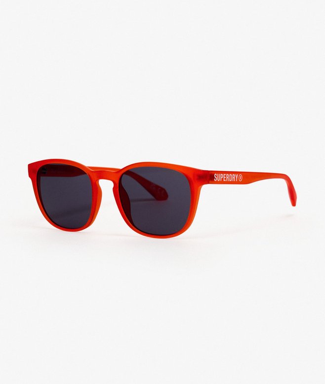 superdry Round Frame Sunglasses